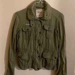 American eagle XS jacket